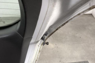 Malle/Hayon arriere FORD FIESTA 6