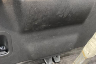 Malle/Hayon arriere FORD FIESTA 6