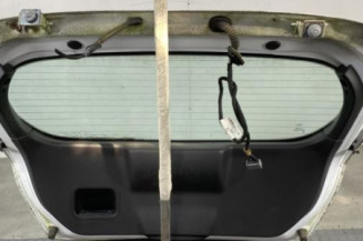Malle/Hayon arriere FORD FIESTA 6