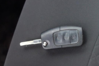 Malle/Hayon arriere FORD FIESTA 6