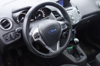 Malle/Hayon arriere FORD FIESTA 6