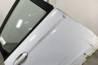 Porte arriere droit FORD FIESTA 6 Photo n°1