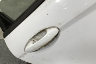 Porte arriere droit FORD FIESTA 6