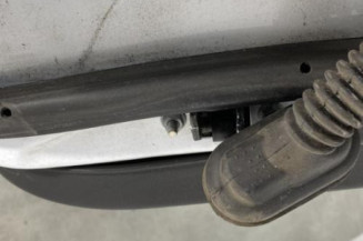 Porte arriere droit FORD FIESTA 6
