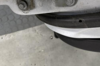 Porte arriere droit FORD FIESTA 6