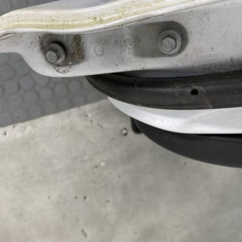 Porte arriere droit FORD FIESTA 6 Photo n°5