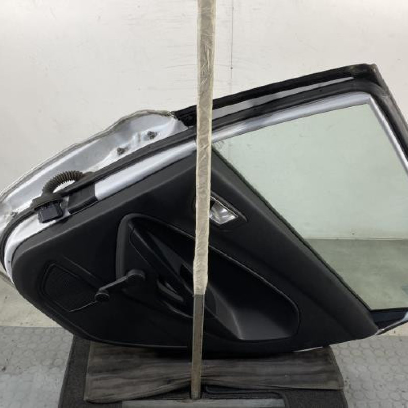 Porte arriere droit FORD FIESTA 6 Photo n°6