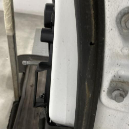 Porte arriere gauche FORD FIESTA 6