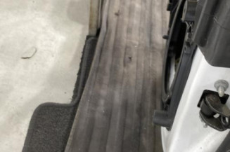Porte arriere gauche FORD FIESTA 6
