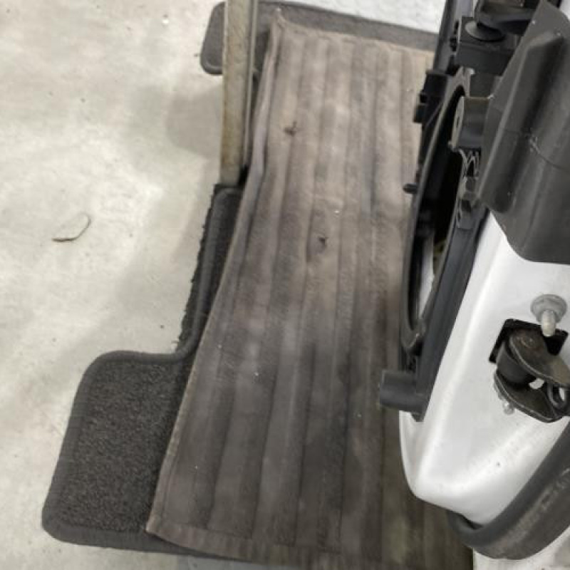 Porte arriere gauche FORD FIESTA 6 Photo n°3