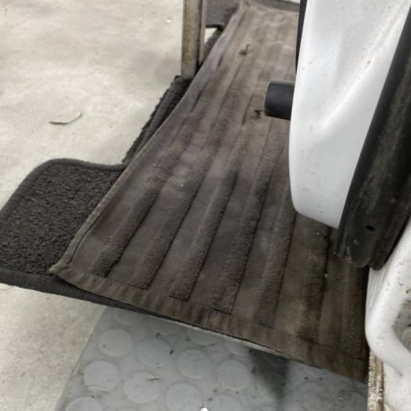 Porte arriere gauche FORD FIESTA 6 Photo n°4