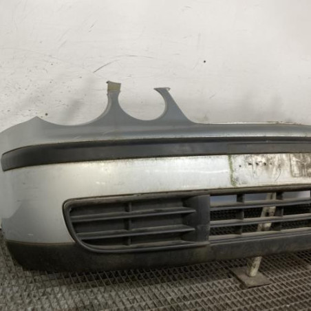 Pare choc avant VOLKSWAGEN POLO 4