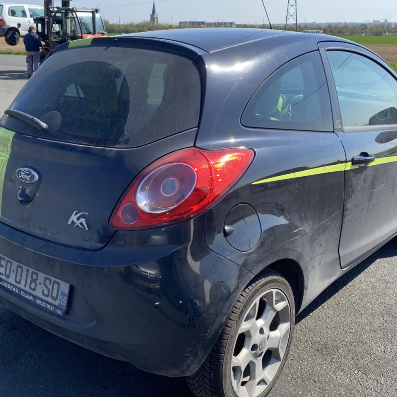 FORD KA 2 PHASE 2 1.3 TDCI - 16V TURBO Photo n°3