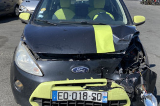 FORD KA 2 PHASE 2 1.3 TDCI - 16V TURBO