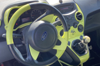 FORD KA 2 PHASE 2 1.3 TDCI - 16V TURBO