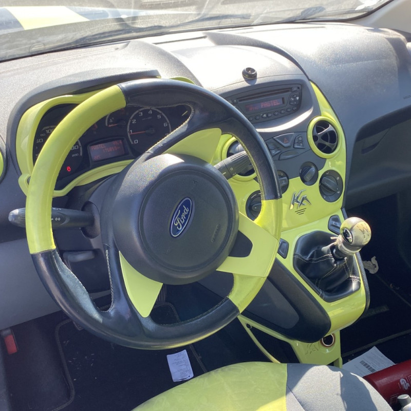 FORD KA 2 PHASE 2 1.3 TDCI - 16V TURBO Photo n°13