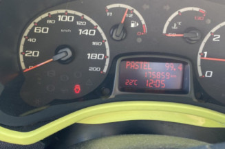 FORD KA 2 PHASE 2 1.3 TDCI - 16V TURBO