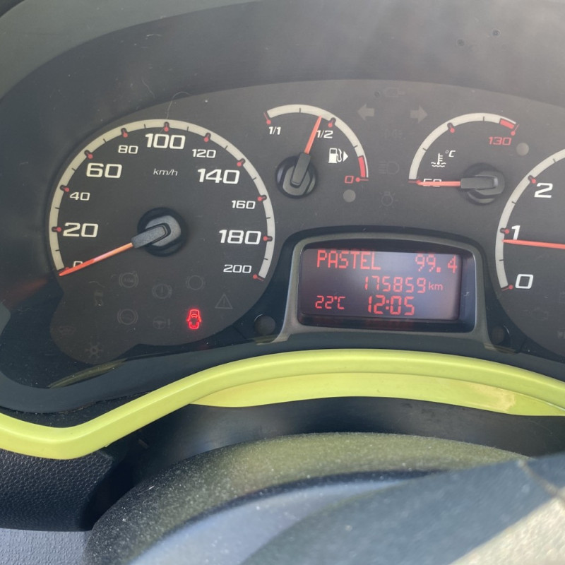 FORD KA 2 PHASE 2 1.3 TDCI - 16V TURBO Photo n°19