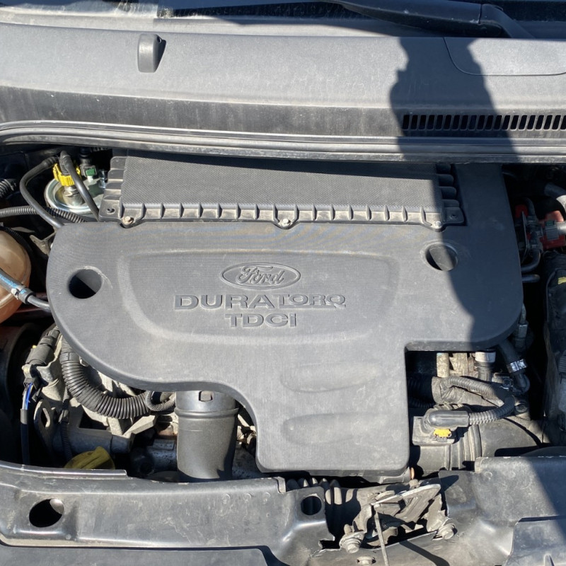 FORD KA 2 PHASE 2 1.3 TDCI - 16V TURBO Photo n°24