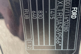 FORD KA 2 PHASE 2 1.3 TDCI - 16V TURBO