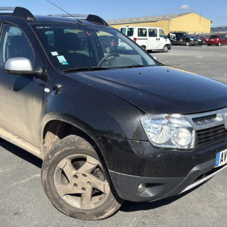 DACIA DUSTER 1 PHASE 1 1.5 DCI - 8V TURBO