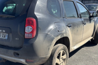 DACIA DUSTER 1 PHASE 1 1.5 DCI - 8V TURBO