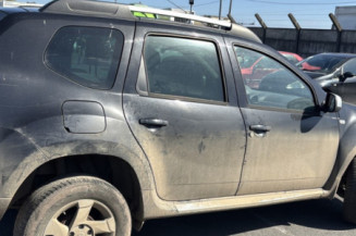DACIA DUSTER 1 PHASE 1 1.5 DCI - 8V TURBO