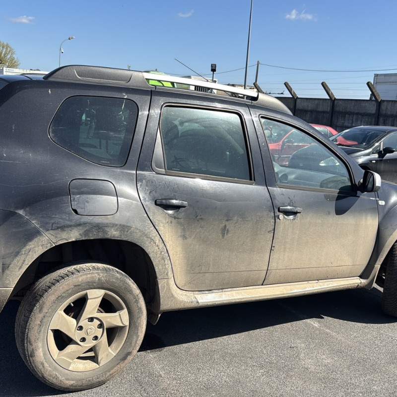 DACIA DUSTER 1 PHASE 1 1.5 DCI - 8V TURBO Photo n°6