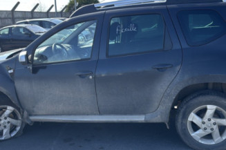 DACIA DUSTER 1 PHASE 1 1.5 DCI - 8V TURBO