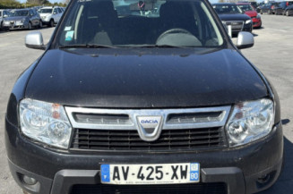 DACIA DUSTER 1 PHASE 1 1.5 DCI - 8V TURBO