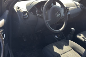 DACIA DUSTER 1 PHASE 1 1.5 DCI - 8V TURBO