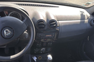 DACIA DUSTER 1 PHASE 1 1.5 DCI - 8V TURBO
