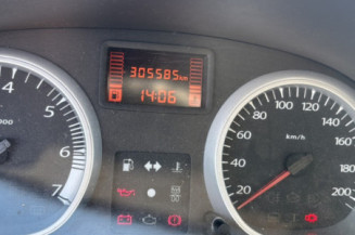 DACIA DUSTER 1 PHASE 1 1.5 DCI - 8V TURBO