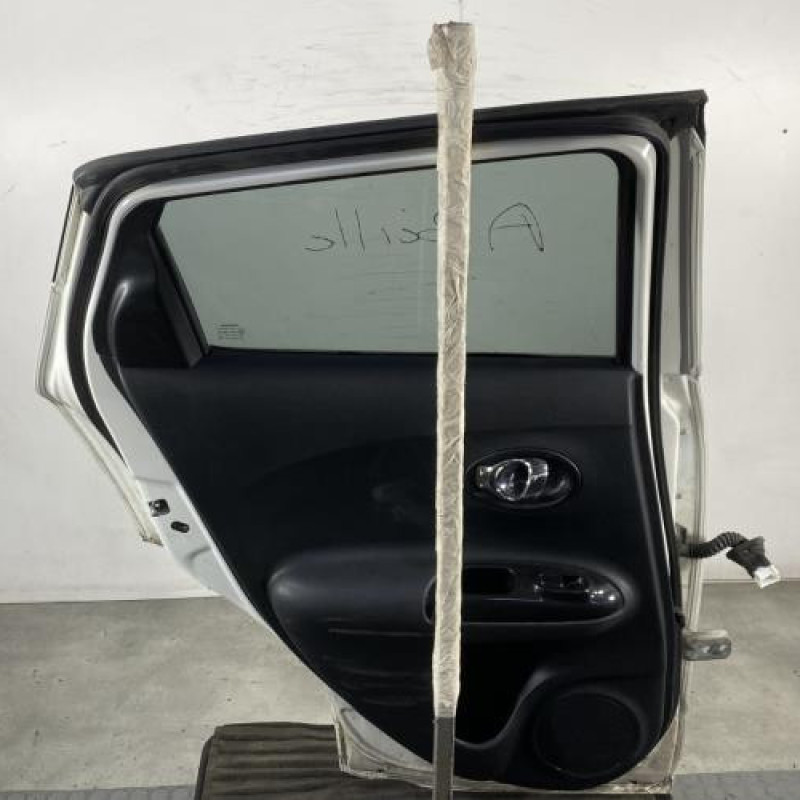 Porte arriere gauche NISSAN JUKE 1 Photo n°8