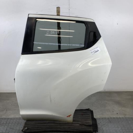Porte arriere gauche NISSAN JUKE 1 Photo n°1