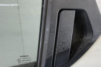Porte arriere gauche NISSAN JUKE 1