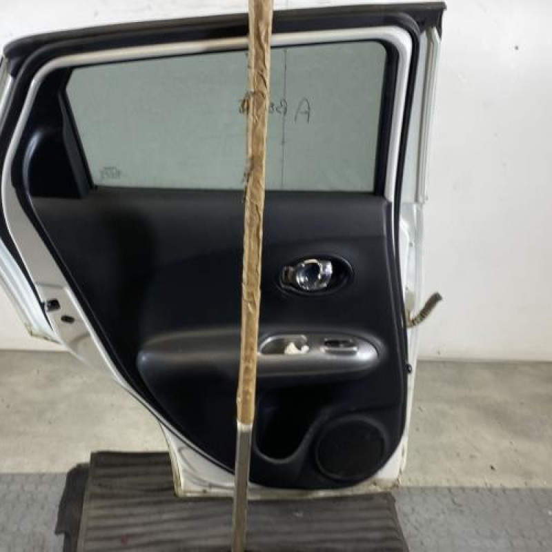 Porte arriere gauche NISSAN JUKE 1 Photo n°8