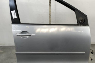 Porte avant droit VOLKSWAGEN POLO 4 Photo n°1