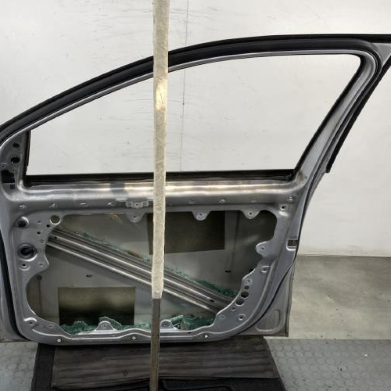Porte avant droit VOLKSWAGEN POLO 4 Photo n°5