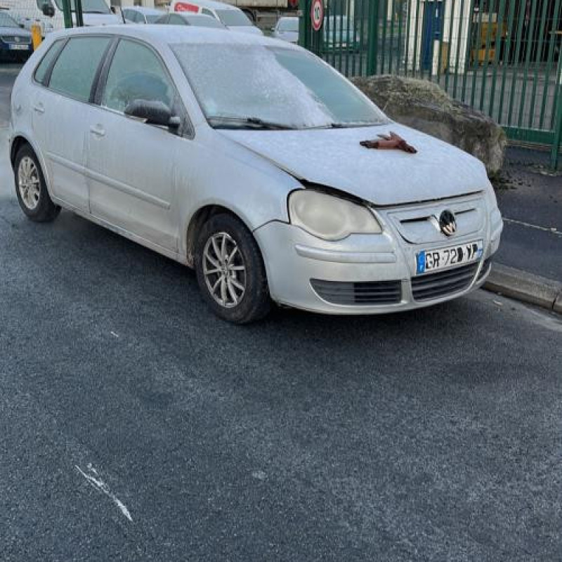 Vitre avant gauche VOLKSWAGEN POLO 4 Photo n°6
