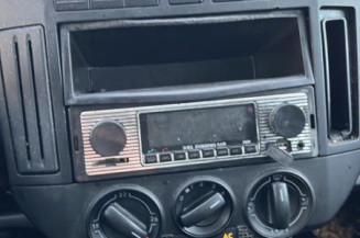 Vitre avant gauche VOLKSWAGEN POLO 4
