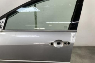 Porte avant gauche RENAULT LAGUNA 3 Photo n°1