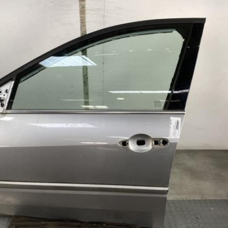 Porte avant gauche RENAULT LAGUNA 3 Photo n°1