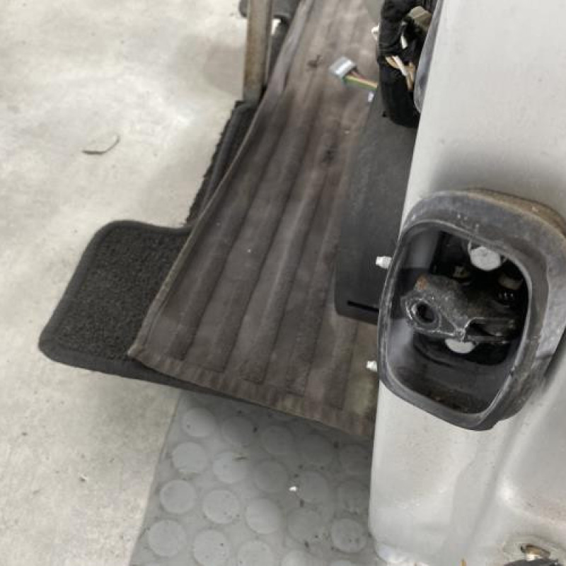 Porte avant gauche RENAULT LAGUNA 3 Photo n°3