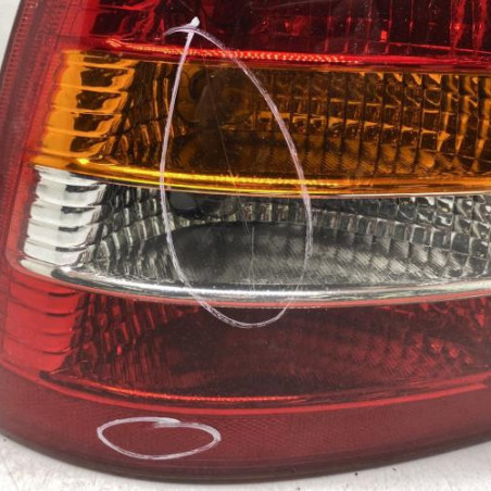 Feu arriere principal gauche (feux) OPEL ASTRA G