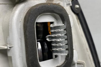 Feu arriere principal gauche (feux) OPEL ASTRA G