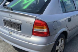 Feu arriere principal gauche (feux) OPEL ASTRA G