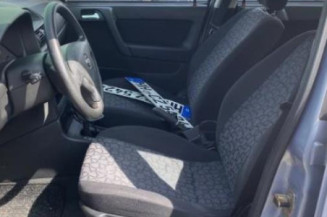 Feu arriere principal gauche (feux) OPEL ASTRA G