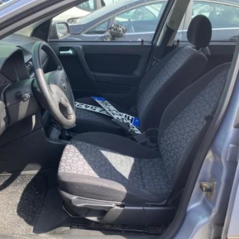 Feu arriere principal gauche (feux) OPEL ASTRA G Photo n°8