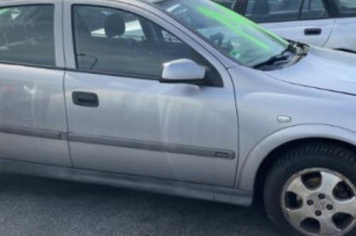 Feu arriere principal gauche (feux) OPEL ASTRA G